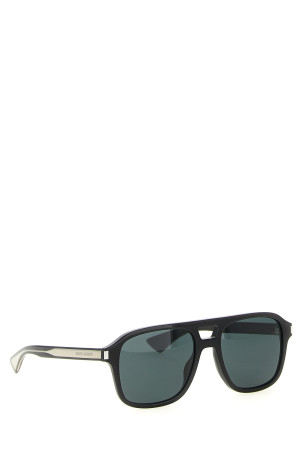 'SL 881' sunglasses Black
