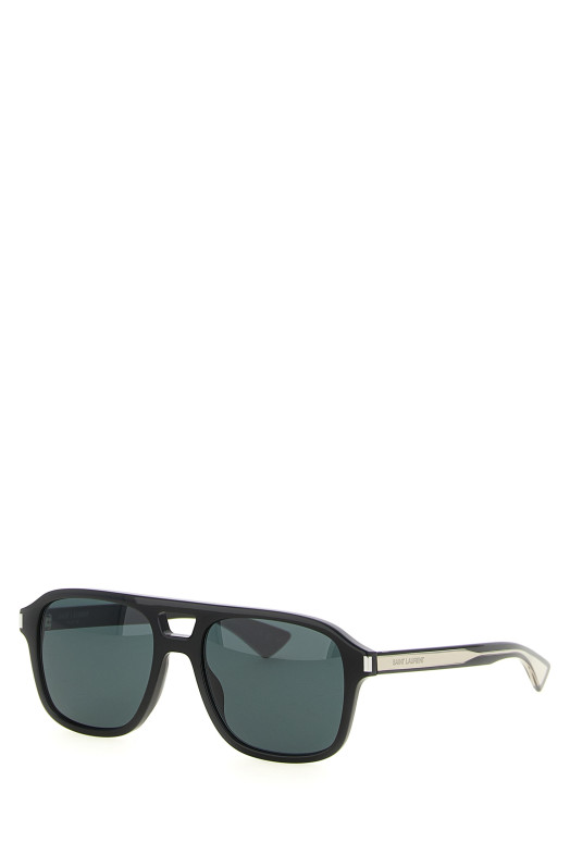 'SL 881' sunglasses Black