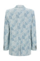 'Jasmine' blazer BLUE