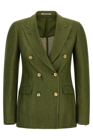 'Parigi' blazer Green