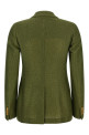 'Parigi' blazer Green