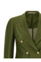 'Parigi' blazer Green