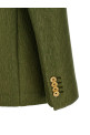 'Parigi' blazer Green