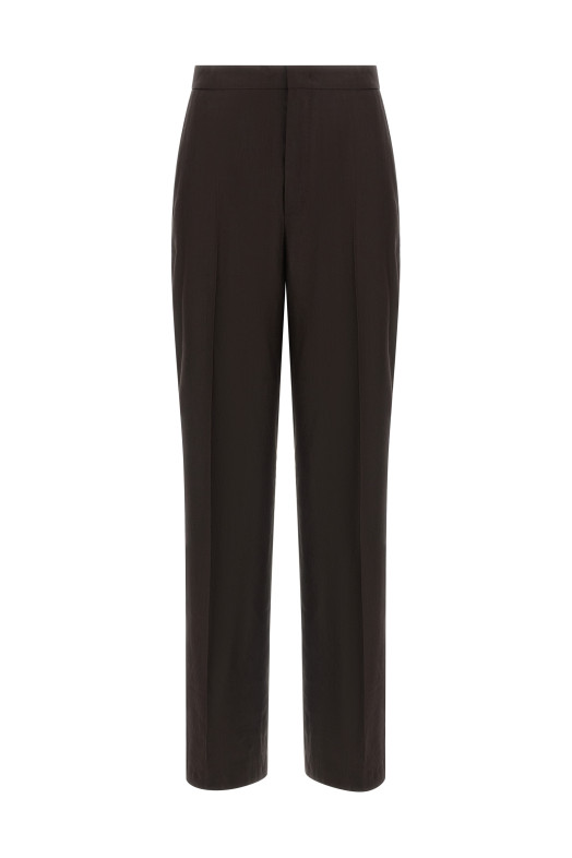 'Parigi' dress Brown