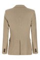 'Honey' blazer Beige