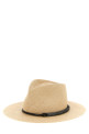 Monile Hat Beige