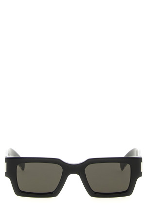 'SL 572' sunglasses Black
