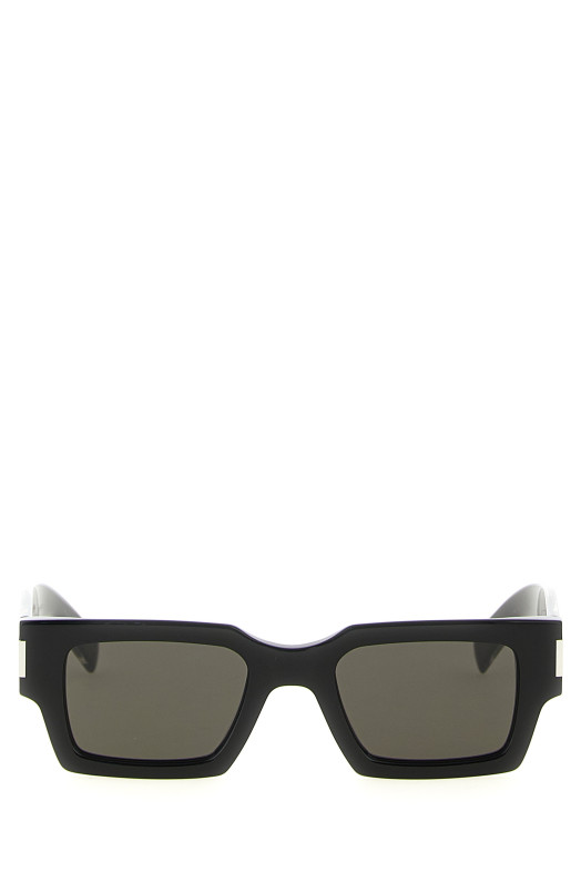 'SL 572' sunglasses Black