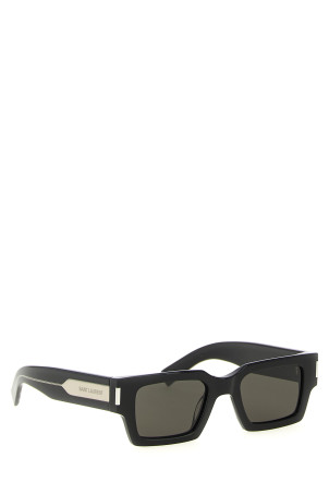 'SL 572' sunglasses Black