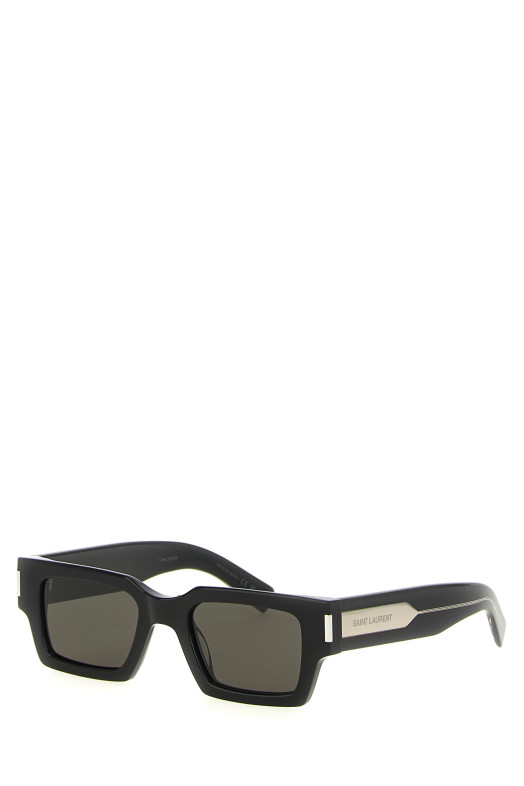 'SL 572' sunglasses Black