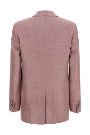 'Adrianne' blazer Pink