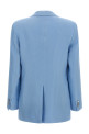 'Bertha' blazer BLUE