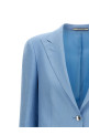 'Bertha' blazer BLUE