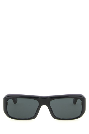 'SL 869' sunglasses Black