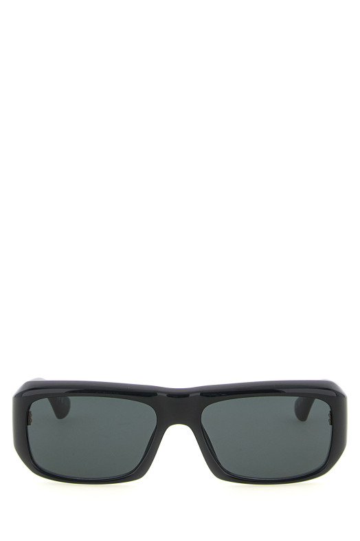 'SL 869' sunglasses Black