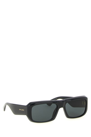 'SL 869' sunglasses Black
