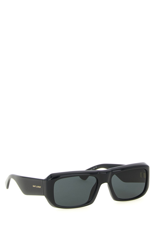 'SL 869' sunglasses Black