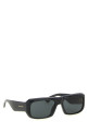 'SL 869' sunglasses Black
