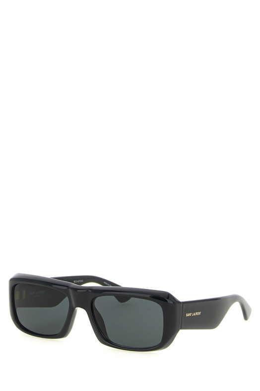 'SL 869' sunglasses Black