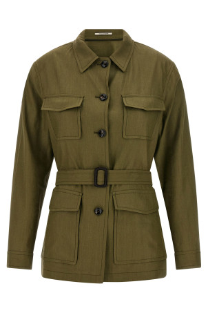 'Lauren' blazer Green