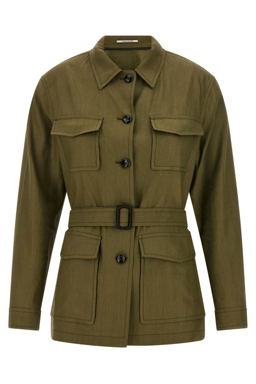 'Lauren' blazer Green