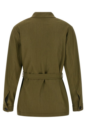 'Lauren' blazer Green