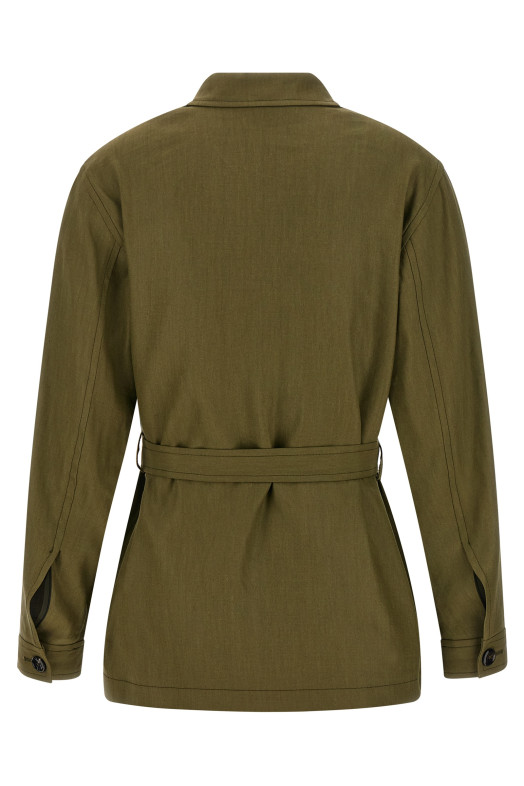 'Lauren' blazer Green