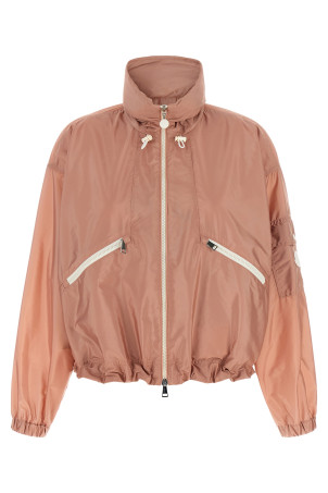 'Marmacy' jacket Pink