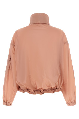 'Marmacy' jacket Pink