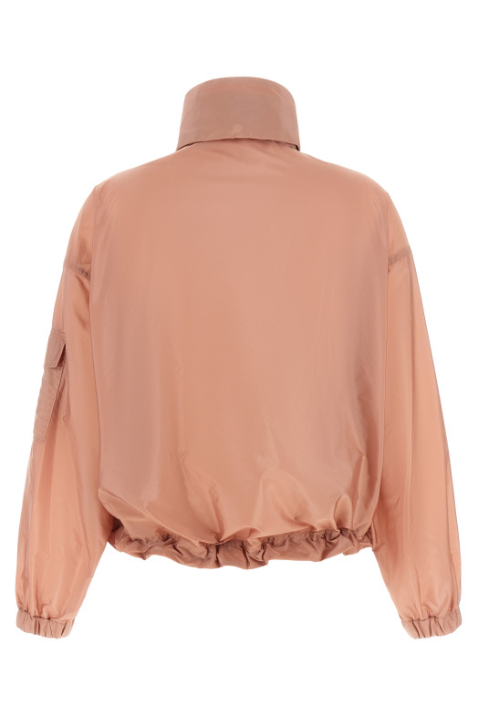 'Marmacy' jacket Pink