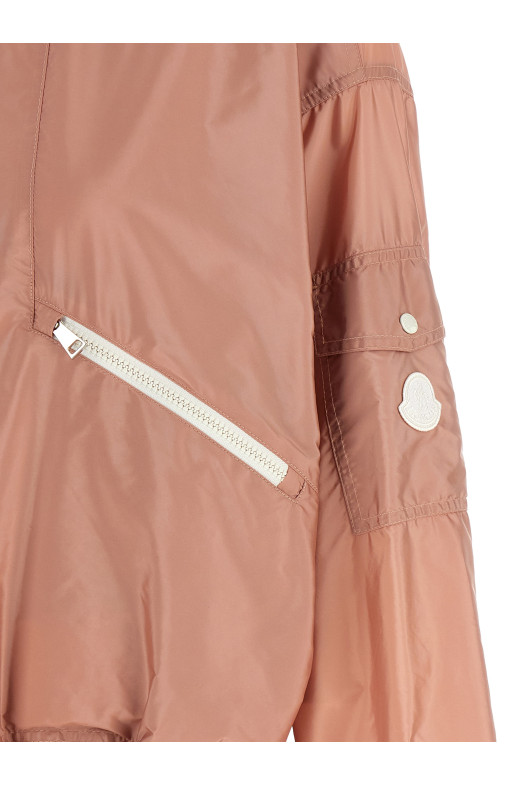 'Marmacy' jacket Pink