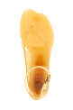 'Chloé Jelly' sandals Yellow