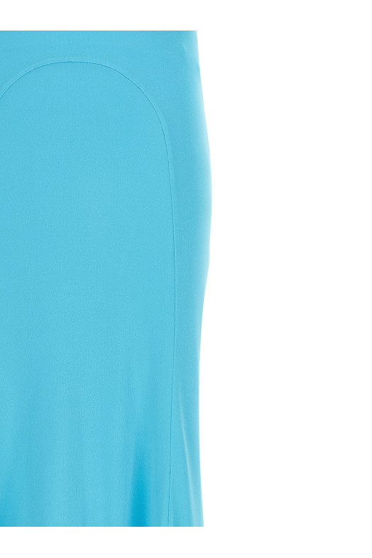 'Impossible' skirt BLUE