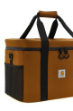'Cooler' cooler bag Brown