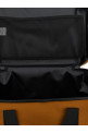 'Cooler' cooler bag Brown