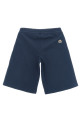 Polo kit + cotton bermuda shorts Multicolor