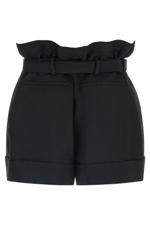 Bag shorts Black