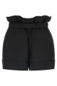 Bag shorts Black