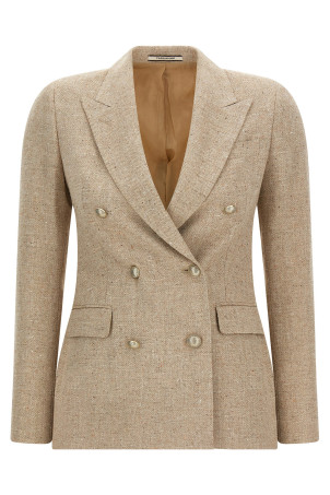 'Parigi' blazer Beige