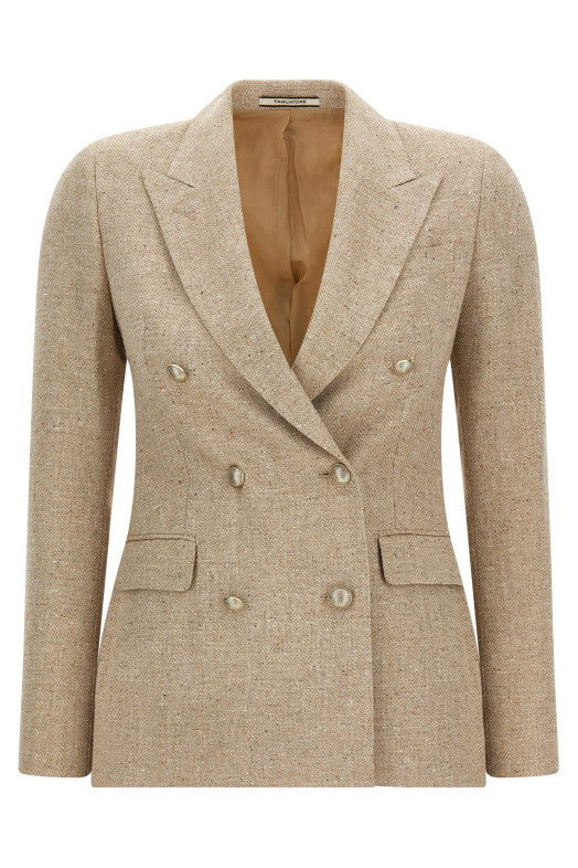 'Parigi' blazer Beige