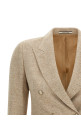 'Parigi' blazer Beige