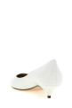 'Liisa' pumps White