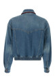 Denim jacket VERSACE (10244831A17466)