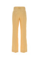 Yellow linen Malizi pant WEEKEND (2615131112600)