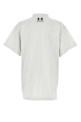 Chalk cotton Balenciaga X Under Armour oversize t-shirt White BALENCIAGA (787349TRVB7)