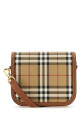 Printed canvas small Elizabeth shoulder bag BURBERRY (8071356)