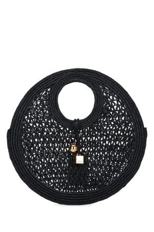 LE PETIT ROND SPIAGGIA Blue JACQUEMUS (BAW00420AW00513)