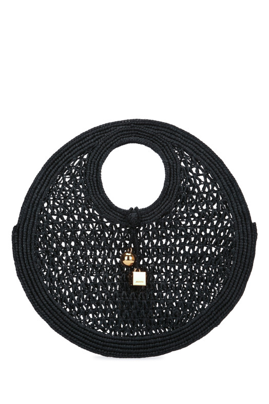 LE PETIT ROND SPIAGGIA Blue JACQUEMUS (BAW00420AW00513)