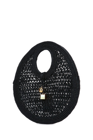 LE PETIT ROND SPIAGGIA Blue JACQUEMUS (BAW00420AW00513)