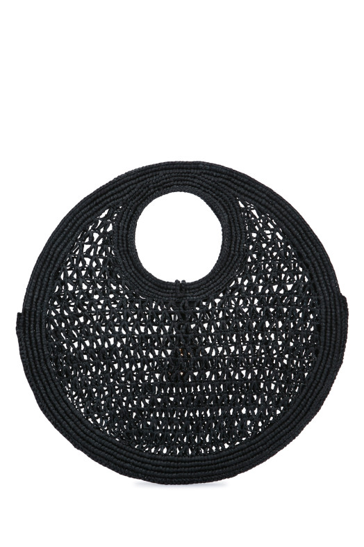 LE PETIT ROND SPIAGGIA Blue JACQUEMUS (BAW00420AW00513)